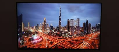 Haier 40 Inches Android Led Tv