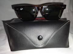 Ray-Ban Wayfarer 2140 Sun Glasses