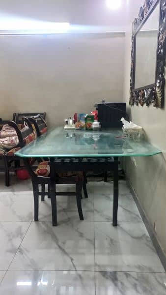 Dining table for sale 1