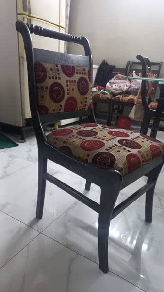 Dining table for sale 5