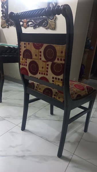 Dining table for sale 6