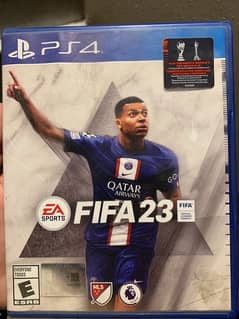 Fifa 23 PS4