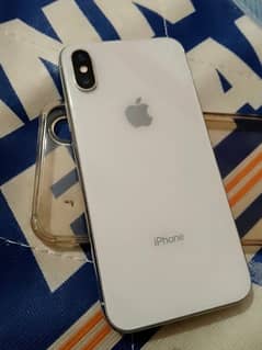 IPHONE X NON PTA