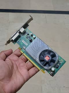 Amd radeon ( hd 3450 ) for Sell (Condition 10/9.5) (  Read Ads )