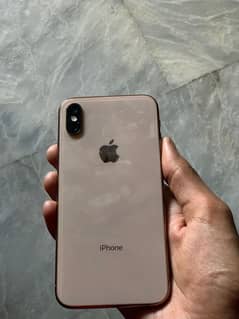 iPhone XS Max 256 GB PTA Approved