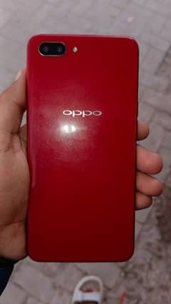 oppo a3s 2+16gb