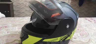 Brand new Dubai imported Vector Helmet