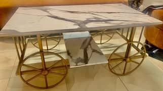 Luxury Table for sell/