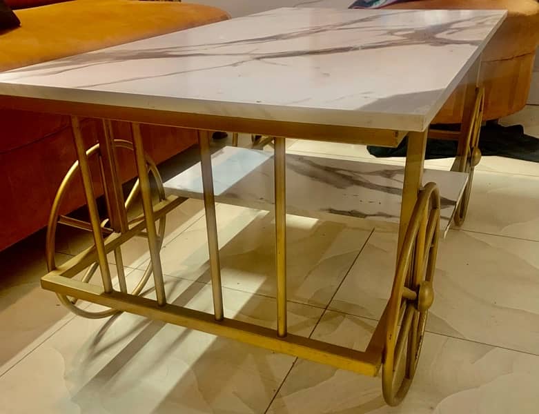 Luxury Table for sell/ 2