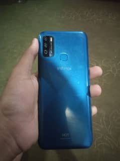 Infinix