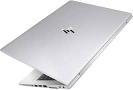 HP EliteBook 840 GCore i5 8th Generation, 8GB DDR4 Ram256GB SSD