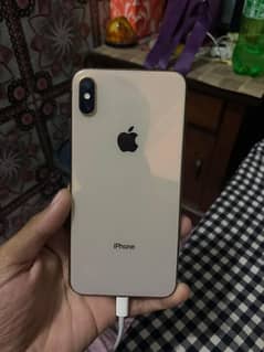 I phone XS MAX Non PTA Factory unlock