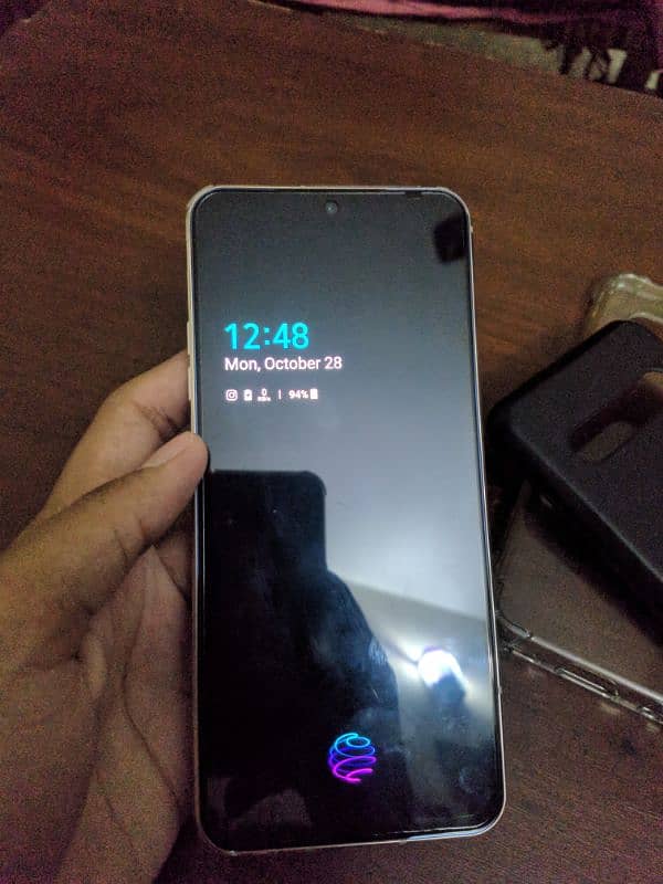 LG V60 THINQ 5G 8/128 GB SND865 PTA APPROVED. PRICE KAM HOGAE GI 2