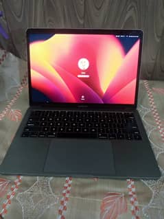 Macbook Pro 2017 13 inch