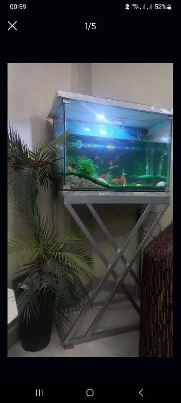 aquarium for sale 0