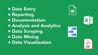 Training & Tuition of Microsoft Excel & Google Sheets