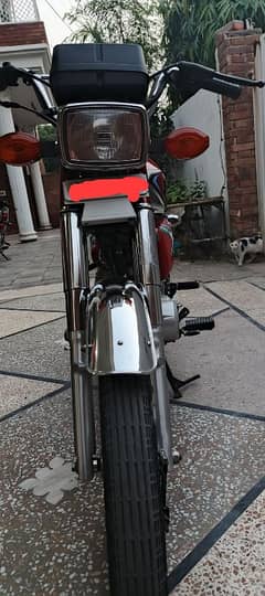 honda 125cc