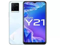 Vivo Y21