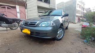 Suzuki Cultus Euro II 2015 Electronic Power Steering EPS