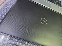 Dell Precision 7540