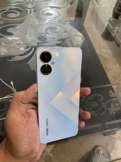 Tecno camon 19 neo Pta approved