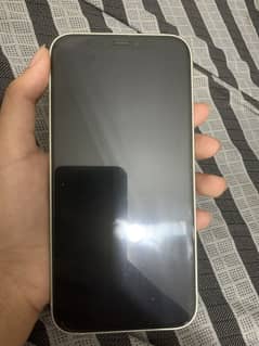 Iphone12 (256 gb) pta approved