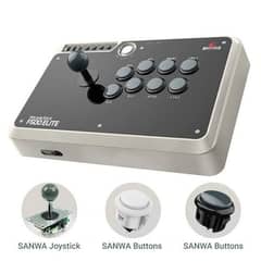 MayFlash Arcade Stick Professional All console Supported