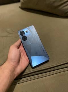 Tecno camon 20