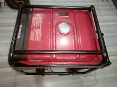 HONDA GENERATOR