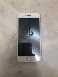 Iphone 6s 128 GB PTA APPROVED