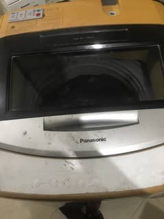 Panasonic 11 kg fully automatic washing machine