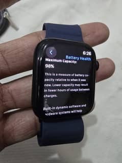 Apple Watch Series 7