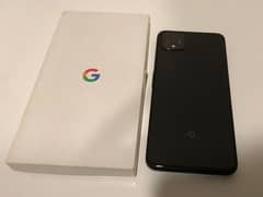 Google pixel 4xl approve 0