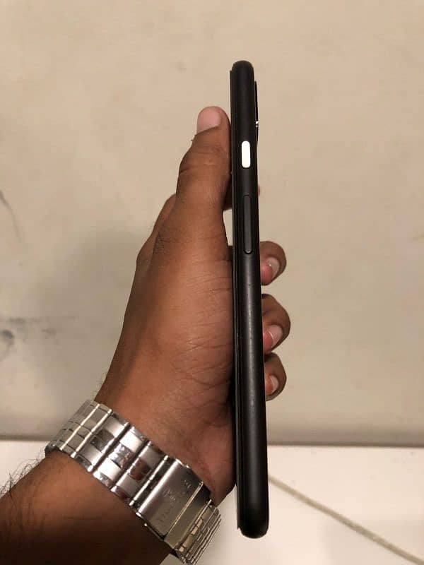 Google pixel 4xl approve 2