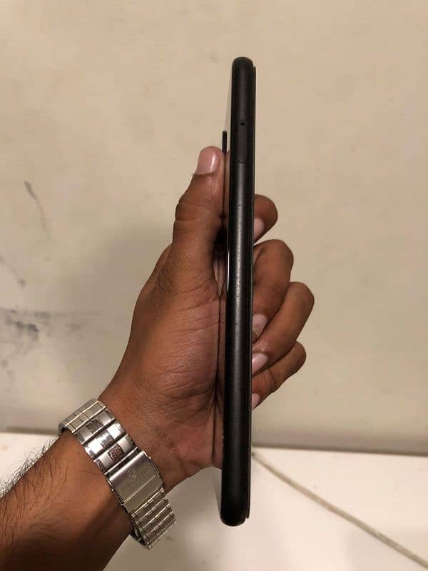 Google pixel 4xl approve 3