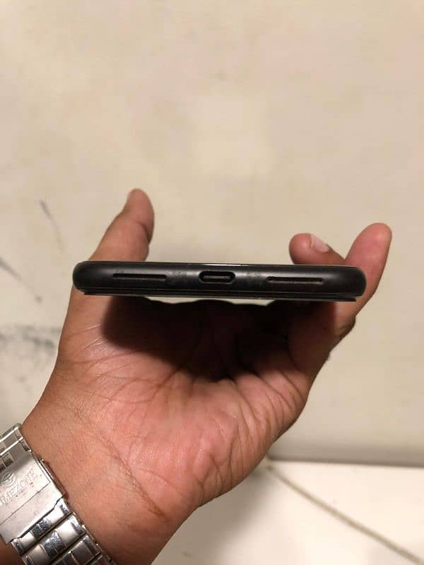 Google pixel 4xl approve 4