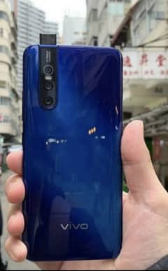 vivo v15 pro 6GB 128 gb