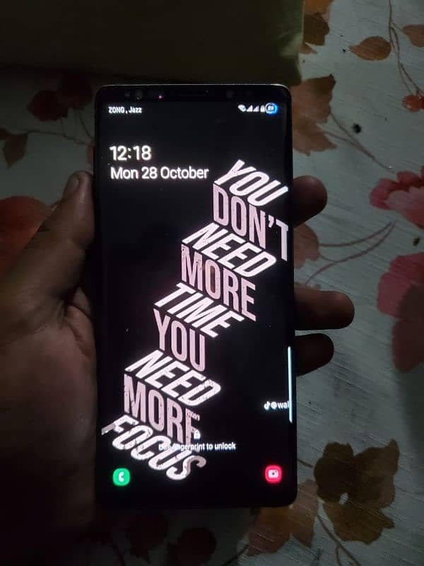 note9 6 128 GB dual sim 1