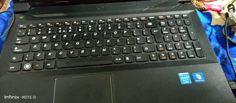 Lenovo laptop 3