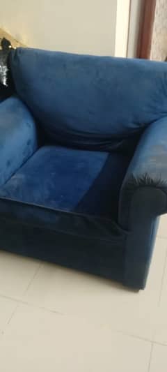 Sofa For sale