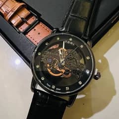 Tomi Original Watch