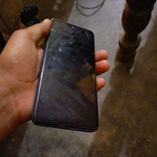 infinix zero X neo 0