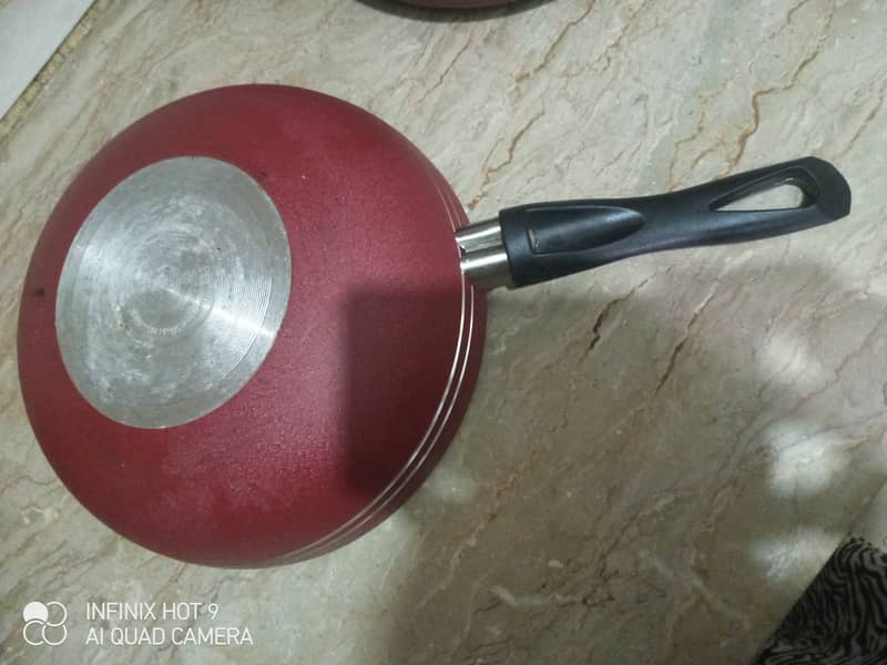 non stick karhai 2