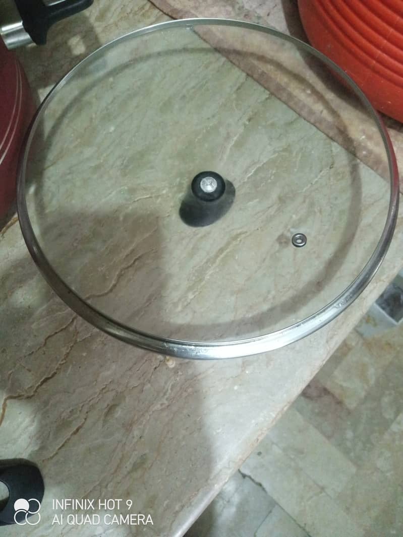 non stick karhai 3