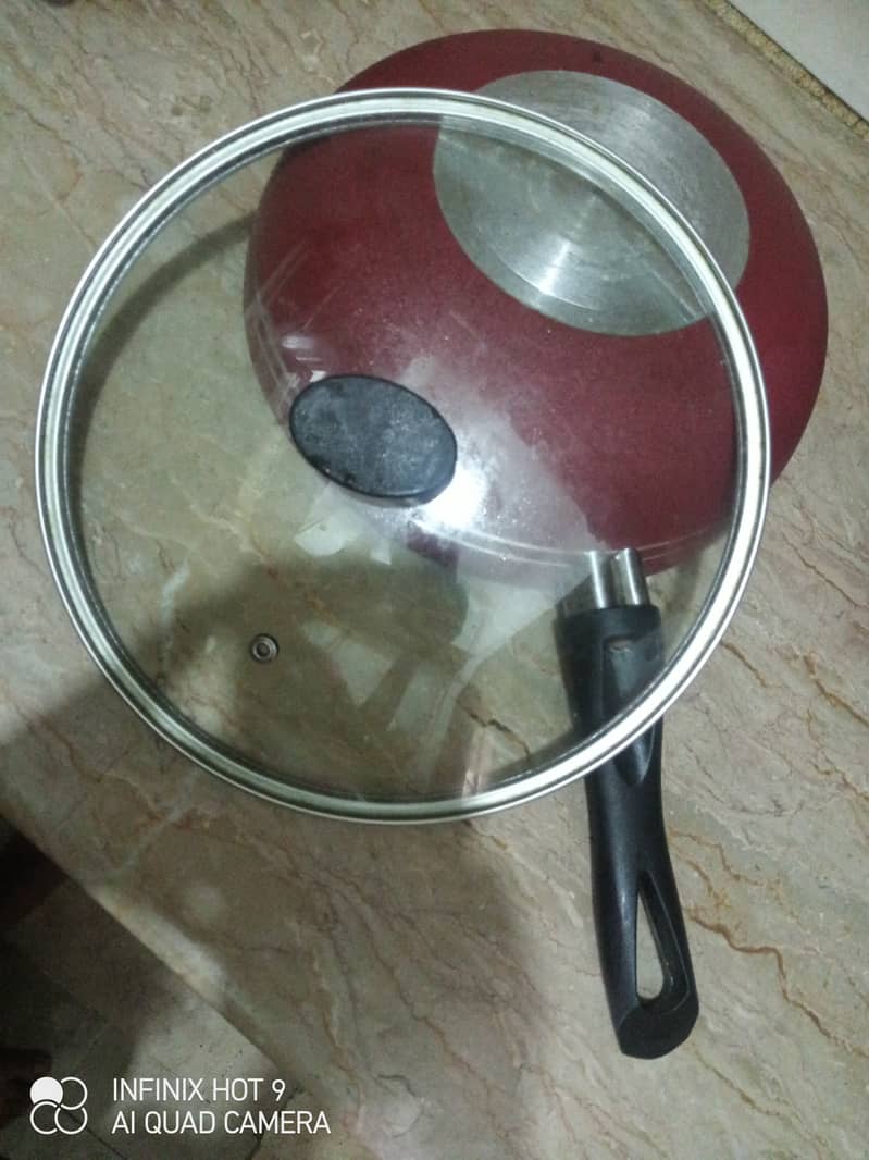 non stick karhai 4