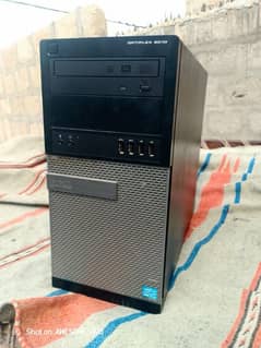 i7-3rd gen Gaming PC