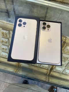 iPhone 13pro max 256gb non pta