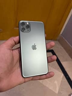 iPhone 11 Pro Max 512Gb Non Pta Factory unlock 93% battery Health