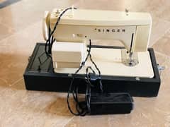 Singer Sewing Machine