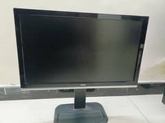 BenQ E2420HD Monitor